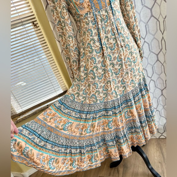 EUC Arnhem Provence Amelie Sundress - Picture 12 of 17